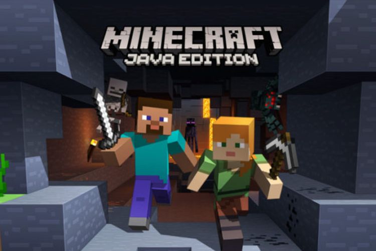 Esportnet QuestCraft Membuat Minecraft Java Edition Bisa Dimainkan