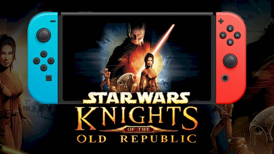 star-wars-knights-of-the-old-republic-akan-rilis-di-nintendo-switch-pada-tahun-ini