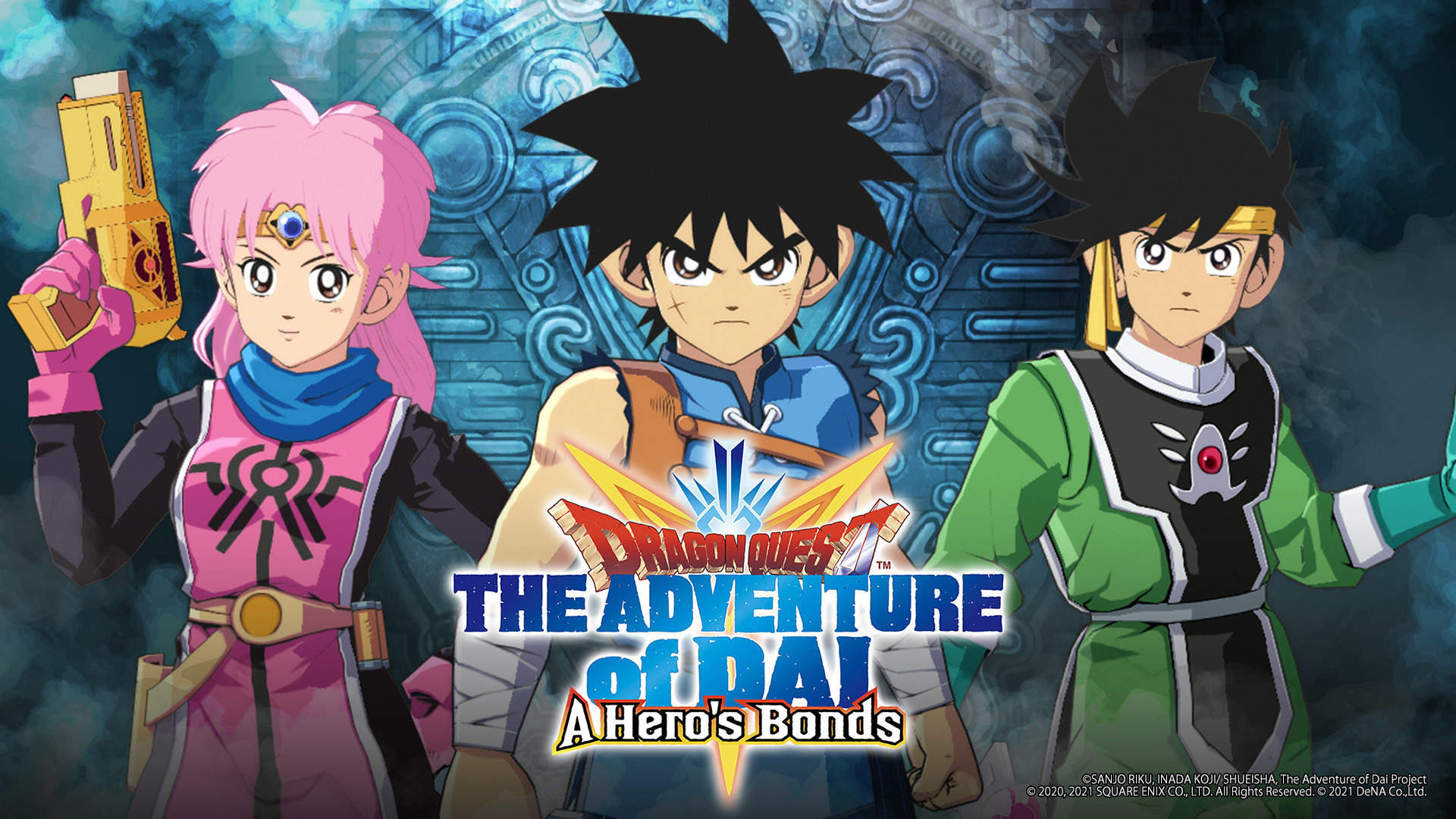 jadwal-perilisan-dragon-quest-the-adventure-of-dai-a-hero8217s-bonds