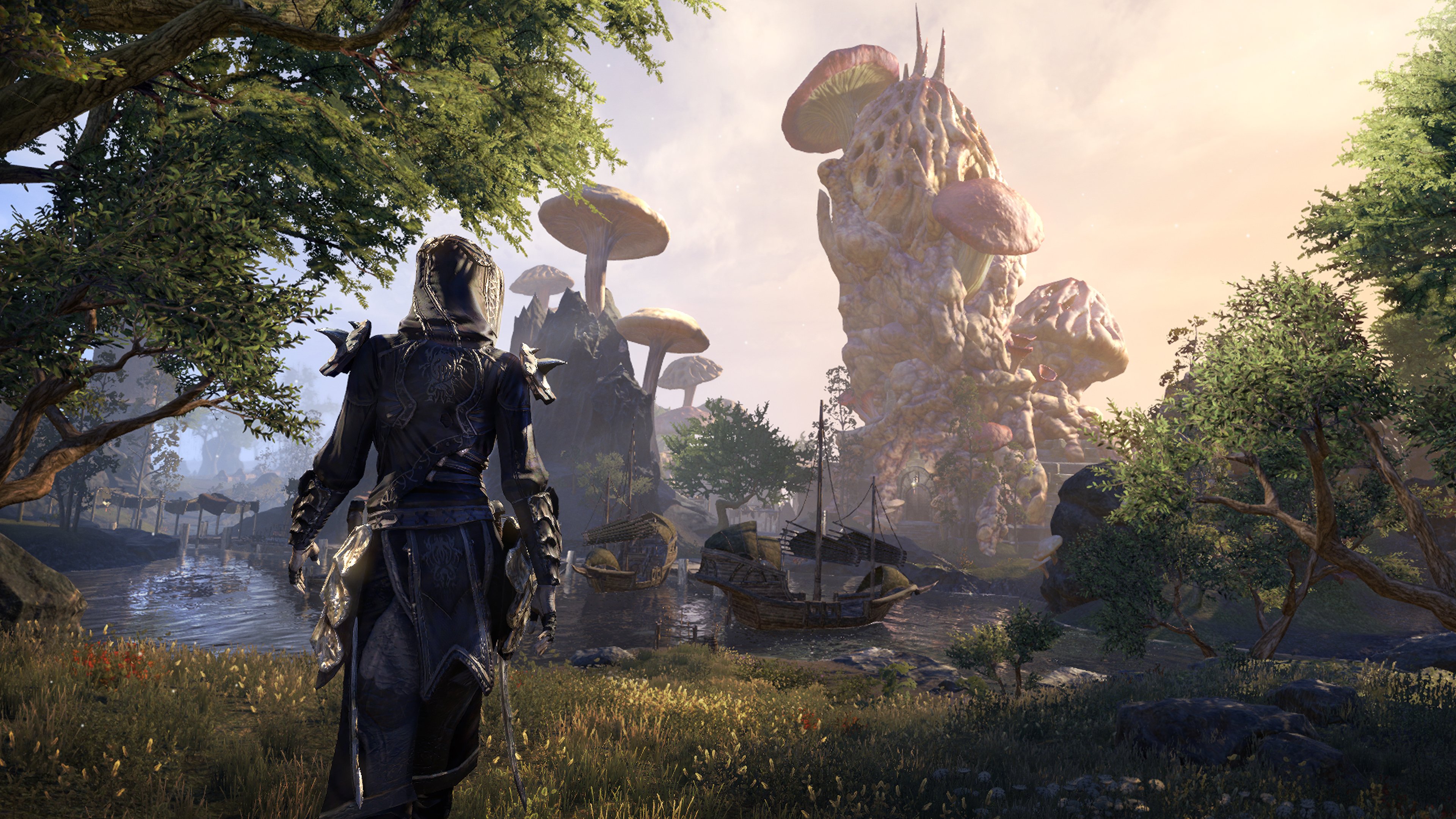 The Elder Scrolls Online | PlayStation