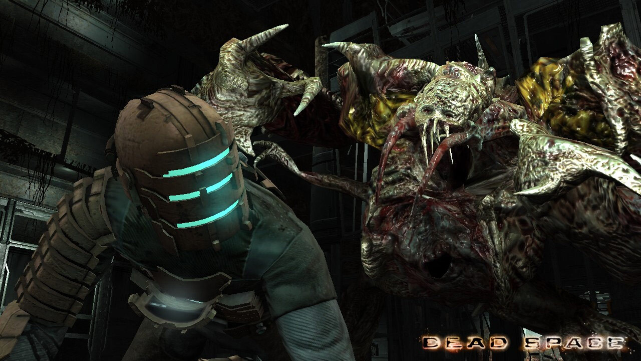 Dead Space Remake: Horor sci-fi kembali dengan grafis generasi berikutnya