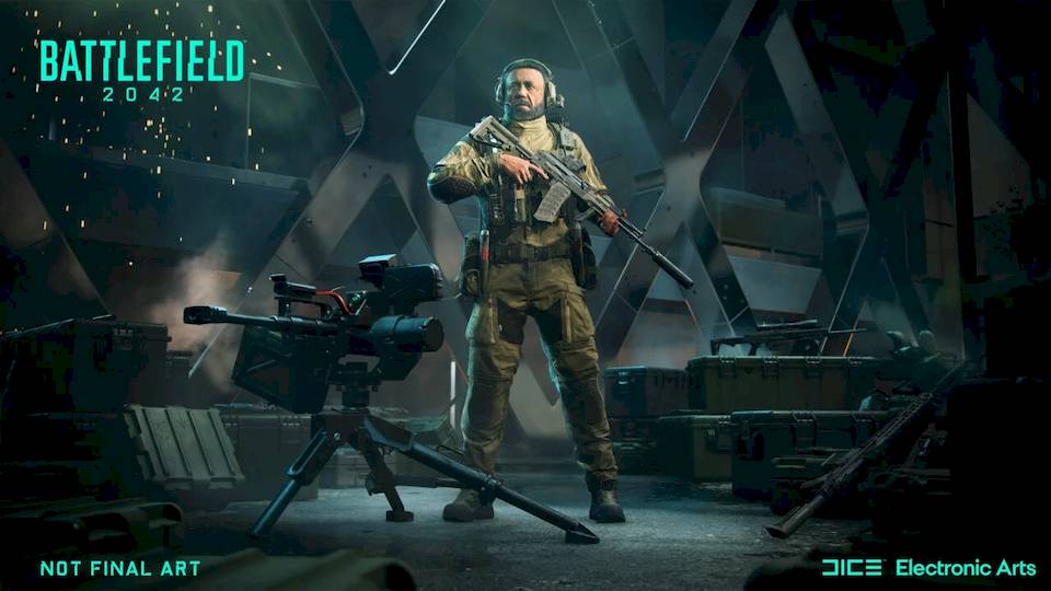 video-gameplay-terbaru-dari-battlefield-2042-pamerkan-ability-terbaru