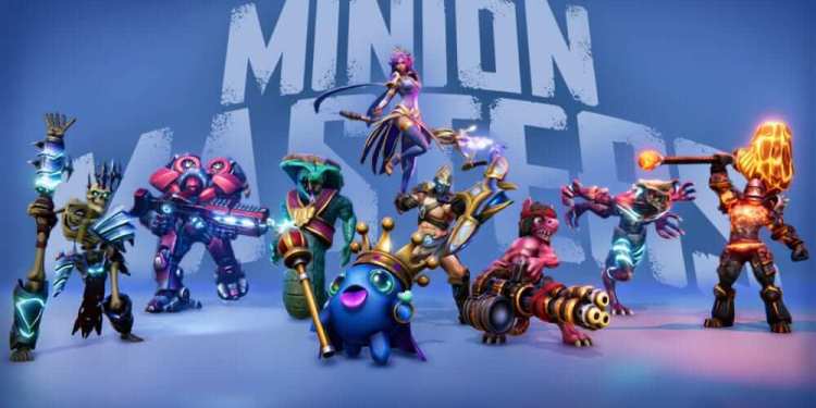 minion-masters-remastered-akan-hadir-di-perangkat-mobile-di-awal-tahun-2022