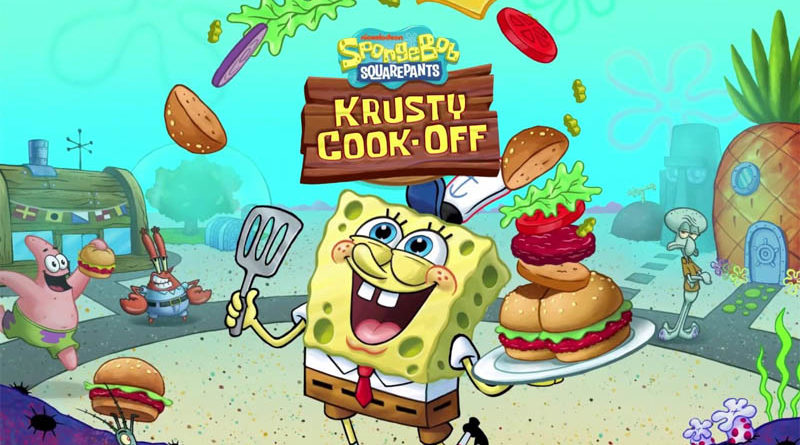 spongebob-krusty-cook-off-merayakan-50-juta-download-dengan-menambahkan-restoran-dan-event-halloween