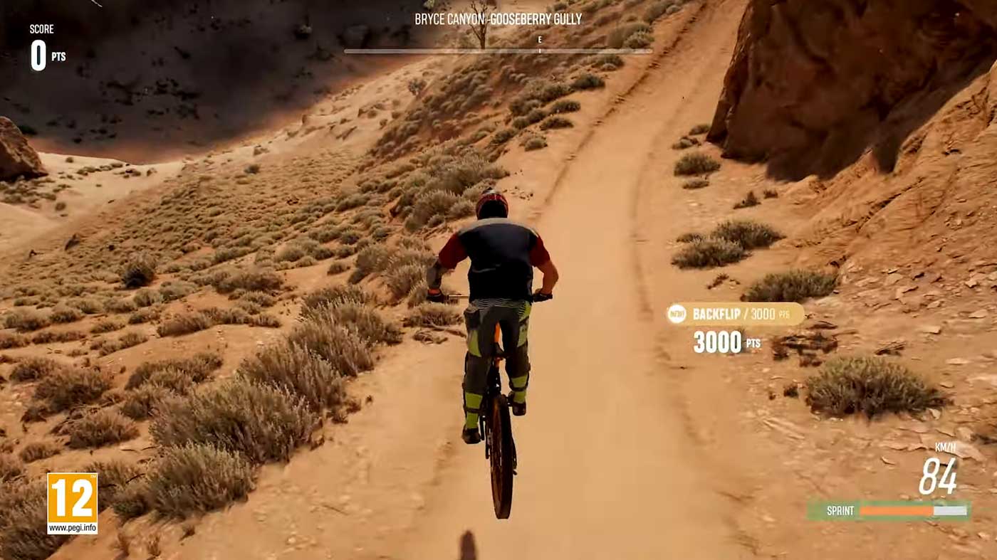 We Got To See More Of Riders Republic And Here's What We Learned