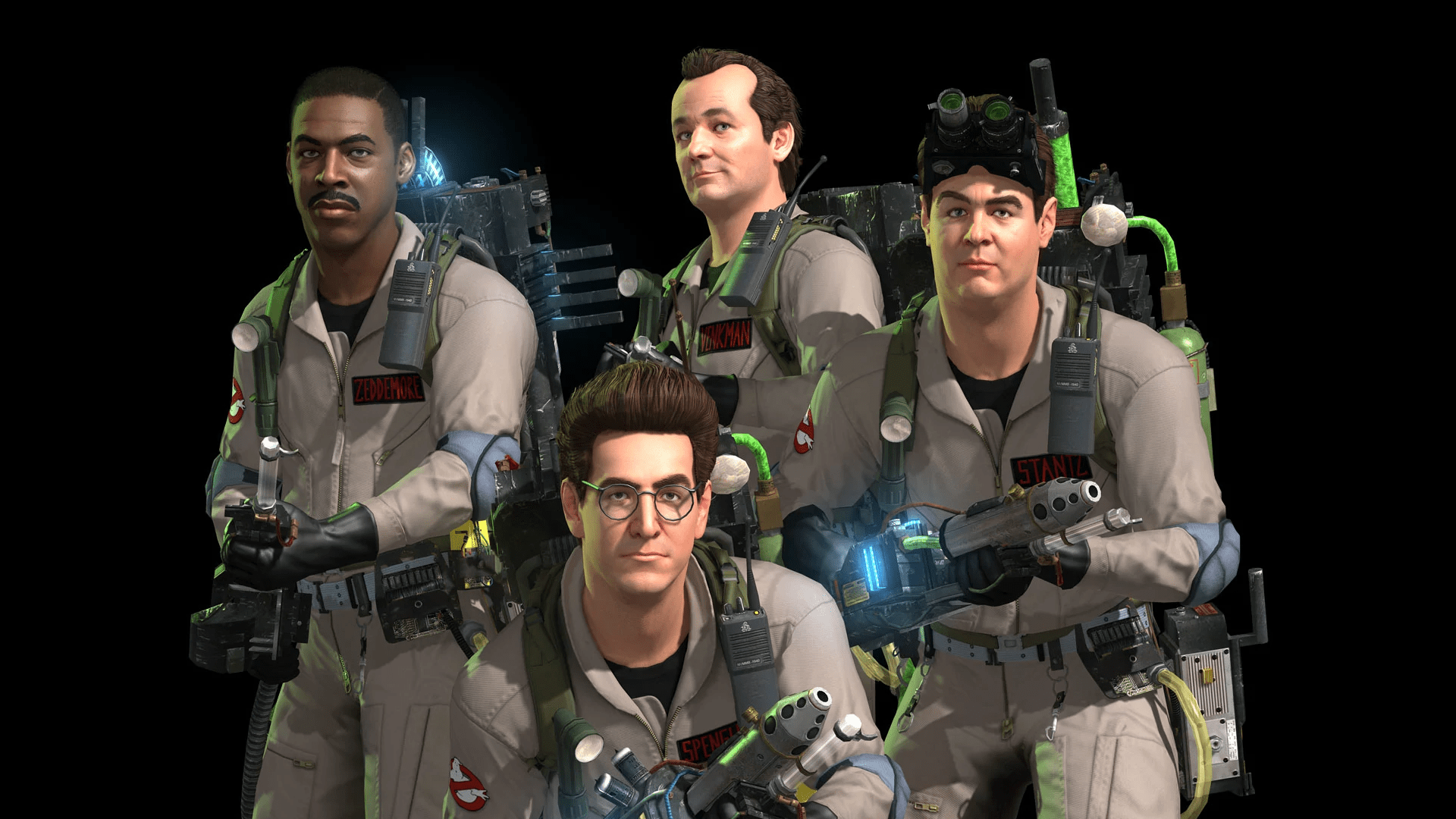 Ghostbusters: Remastered Segera Rilis di Steam – ERAGO