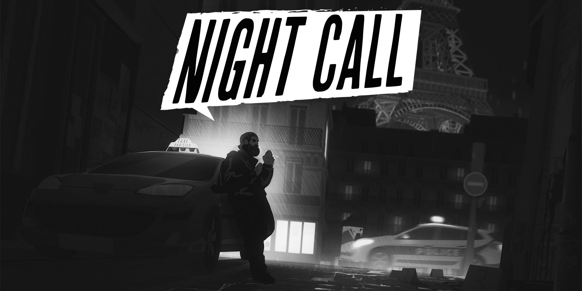 Night Call | Nintendo Switch download software | Games | Nintendo