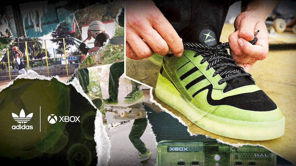 xbox-kolaborasi-dengan-adidas-untuk-sneaker-custom-xbox