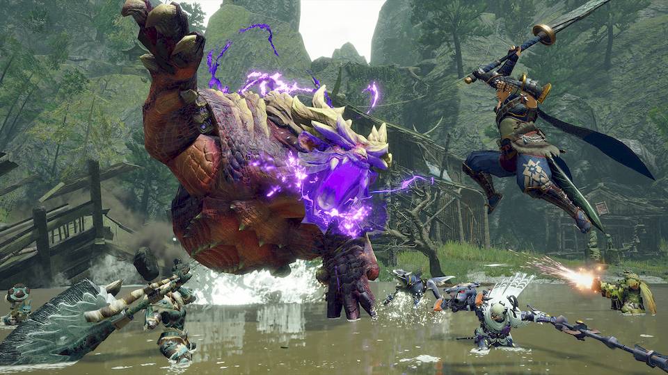 trailer-terbaru-monster-hunter-rise-pamerkan-fitur-eksklusif-untuk-pc