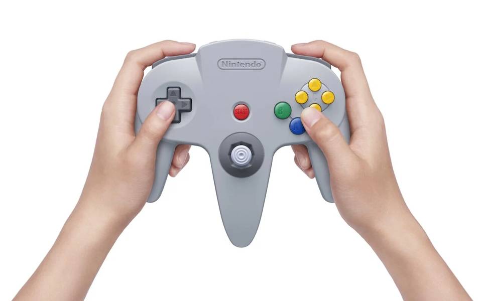 stok-kontroller-n64-switch-ludes-hingga-2022-mendatang