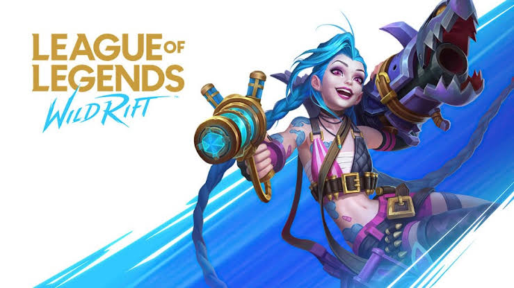 jinx-dari-league-of-legends-hadir-di-fortnite