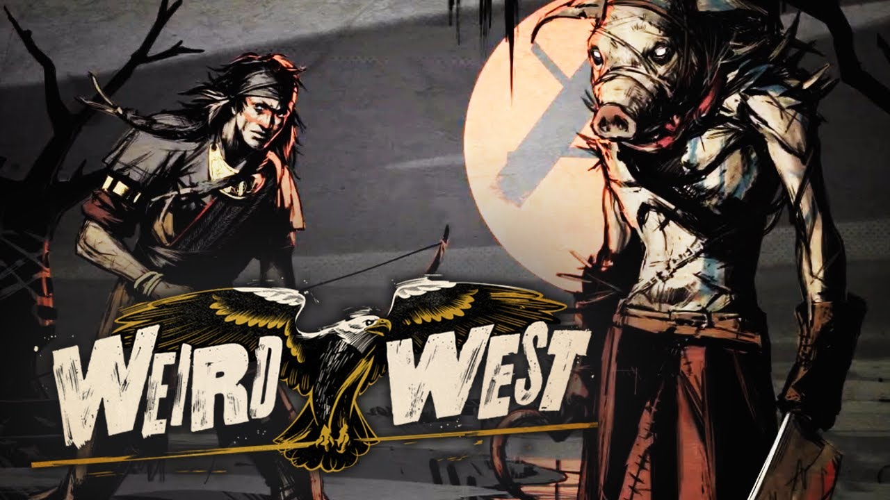 perilisan-weird-west-ditunda-hingga-bulan-maret