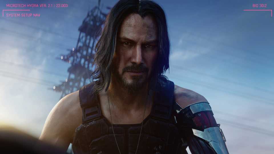 keanu-reeves-bantah-klaim-cd-projekt-pernah-mainkan-cyberpunk-2077