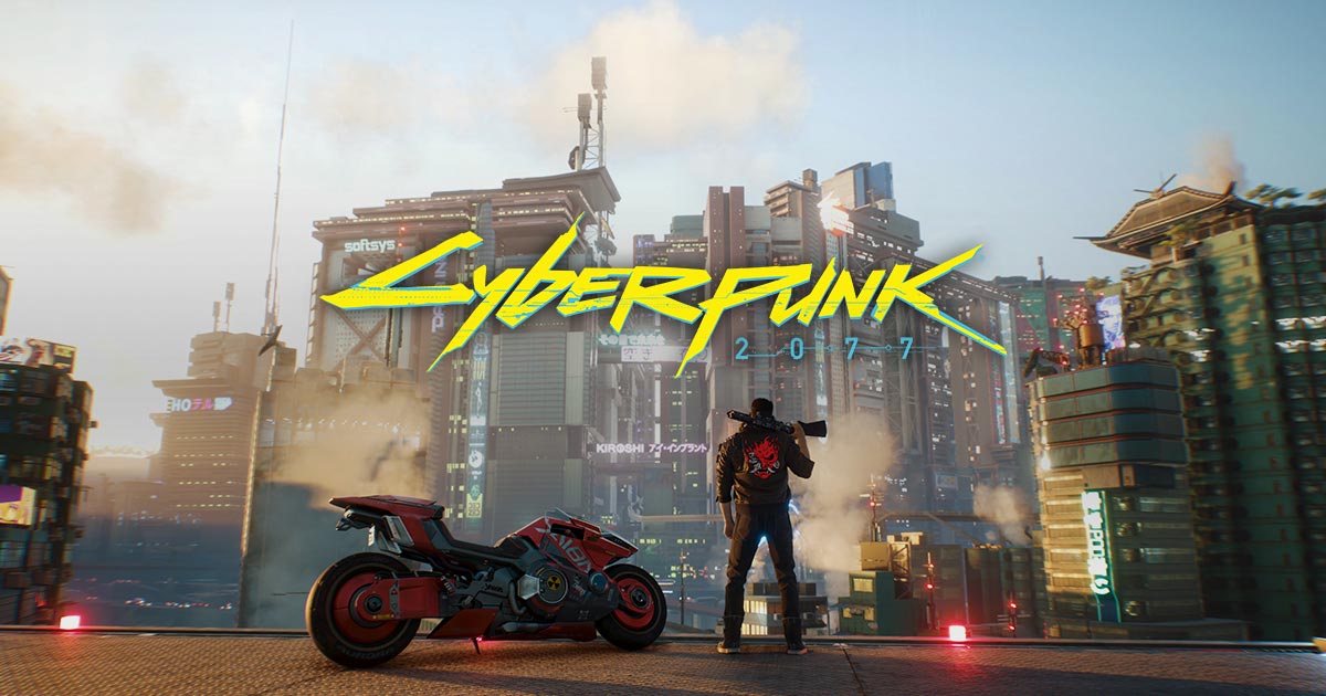 update-besar-cyberpunk-2077-akan-hadir-di-awal-2022