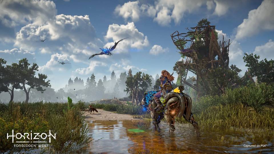 guerilla-games-pamerkan-screenshot-horizon-forbidden-west-versi-ps4