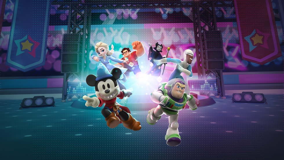 disney-melee-mania-akan-hadir-di-apple-arcade-pada-17-desember