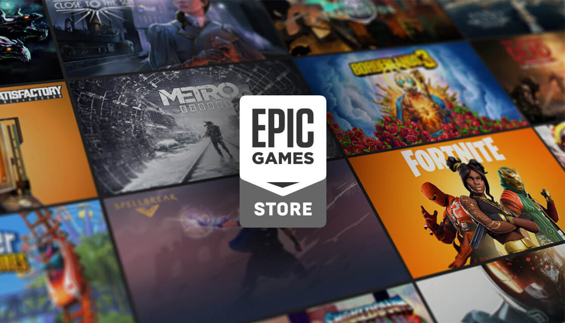 Epic Games Store Tambahkan Mod Support!