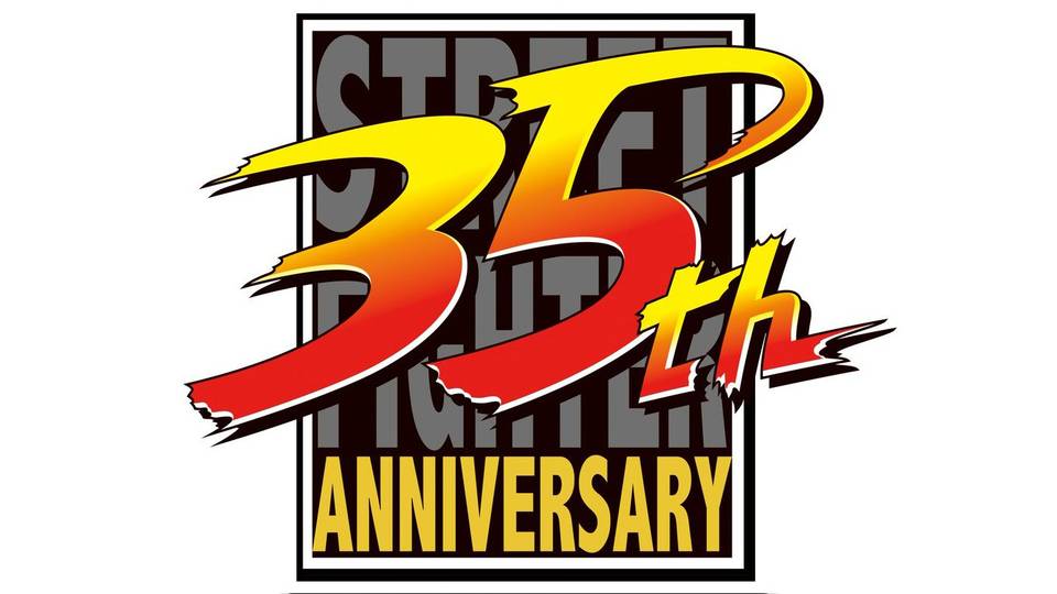 capcom-umumkan-pengembangan-street-fighter-dan-logo-ulang-tahun-ke-35