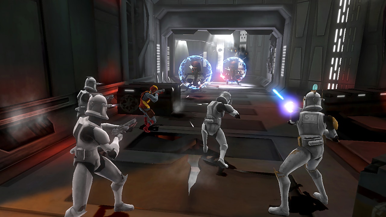 Every Star Wars Game Ever, From Worst to Best