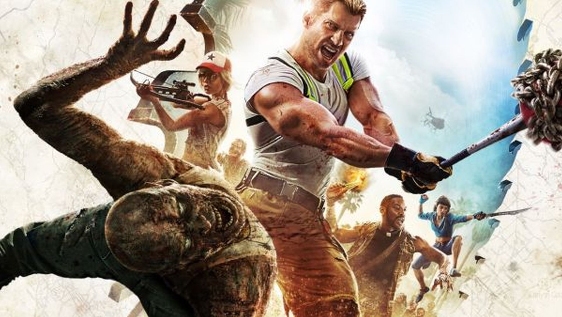 Dead Island 2 is in "active development" | GamesRadar+