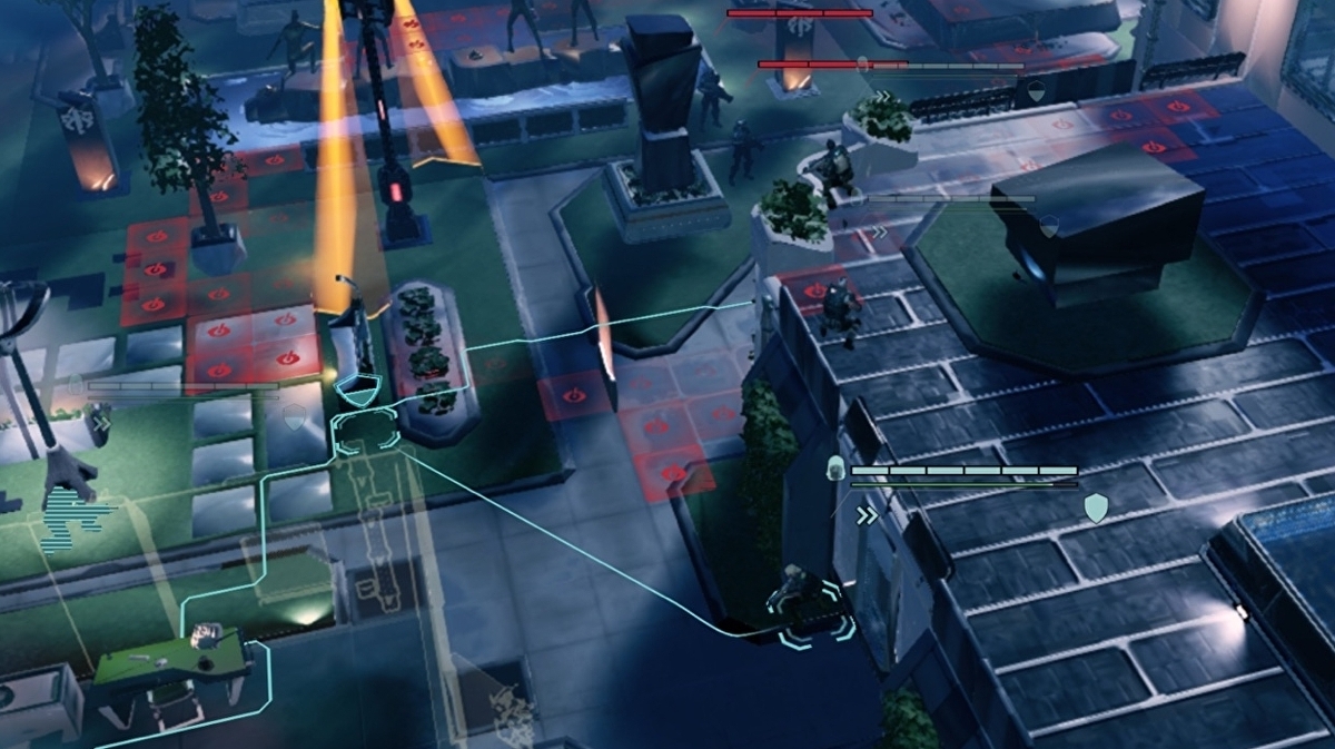 XCOM 2 Collection making its way to iOS next month • Eurogamer.net