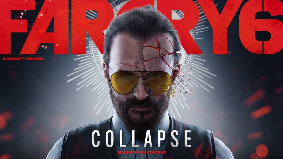 dlc-far-cry-6-joseph-collapse-akan-rilis-minggu-ini