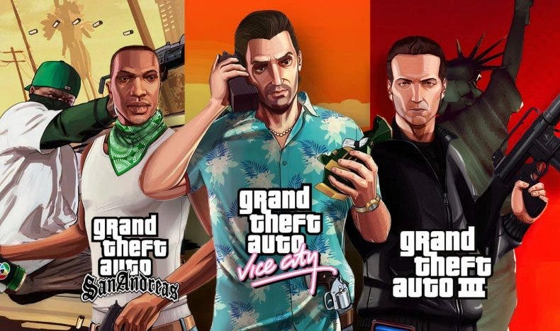 penjualan-grand-theft-auto-the-trilogy-tetap-besar-meskipun-terdapat-kekacauan-saat-peluncurannya