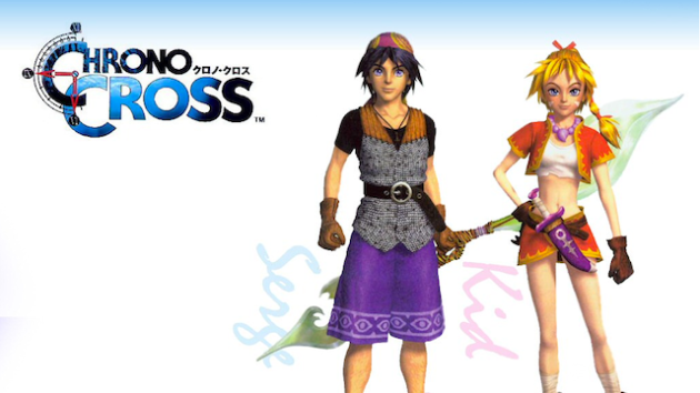 Chrono Cross: Pencarian di Seberang Dimensi | Soldato Del Re