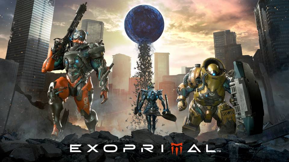 capcom-umumkan-exoprimal-untuk-konsol-dan-pc