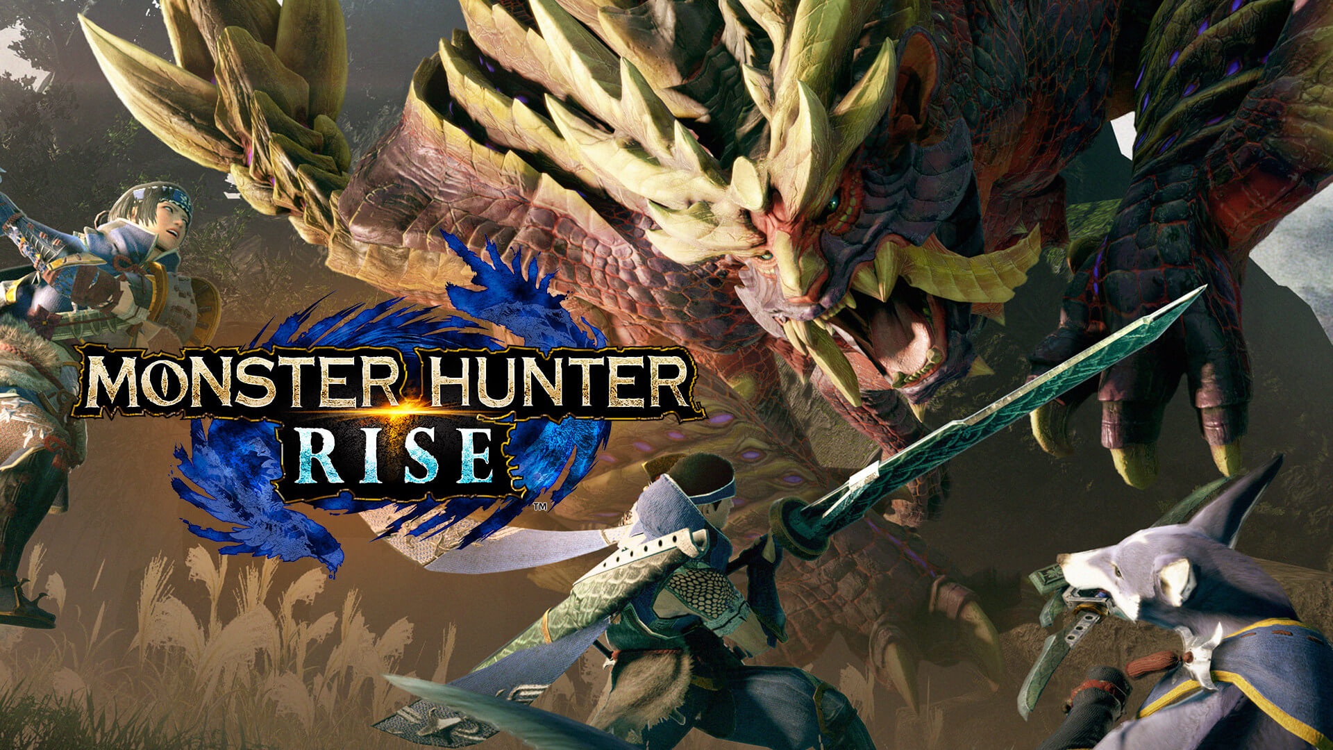 ekspansi-pertama-monster-hunter-rise-akan-hadir-musim-panas-tahun-ini