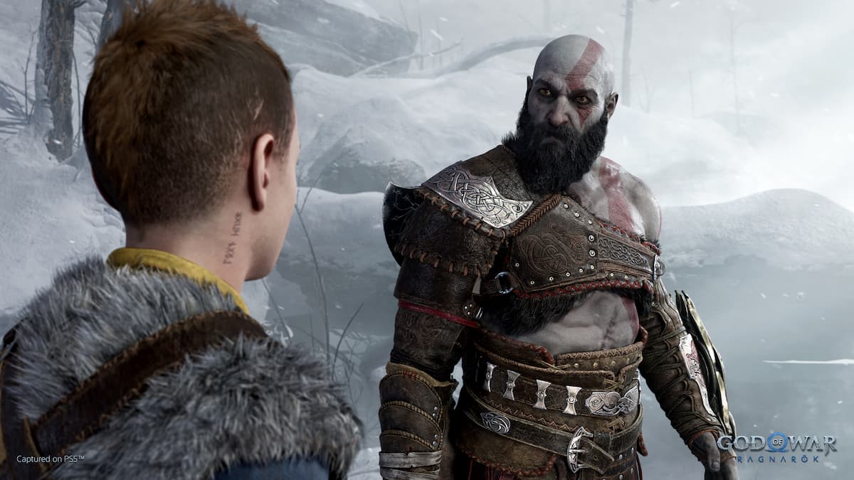 God of War TV series in negotiations at Amazon Prime Video - Gamepur