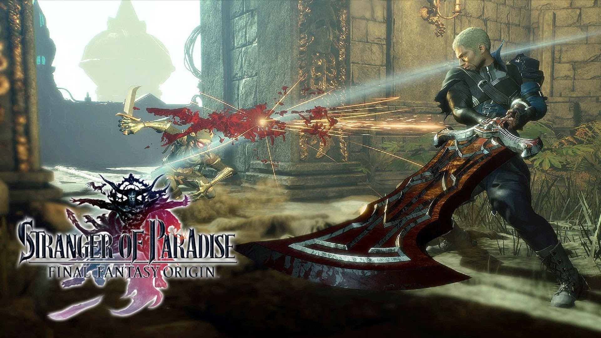 spesifikasi-untuk-memainkan-stranger-of-paradise-final-fantasy-origin-di-pc