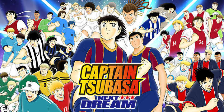 captain-tsubasa-dream-team-menambahkan-pemain-baru-dan-seragam-fc-barcelona