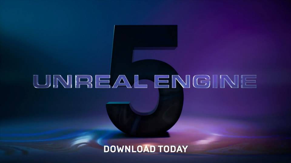 epic-games-resmi-rilis-unreal-engine-5