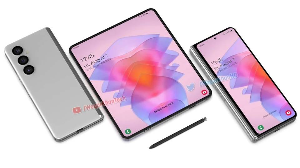 produksi-massal-s-pen-untuk-samsung-galaxy-z-fold4-telah-dimulai