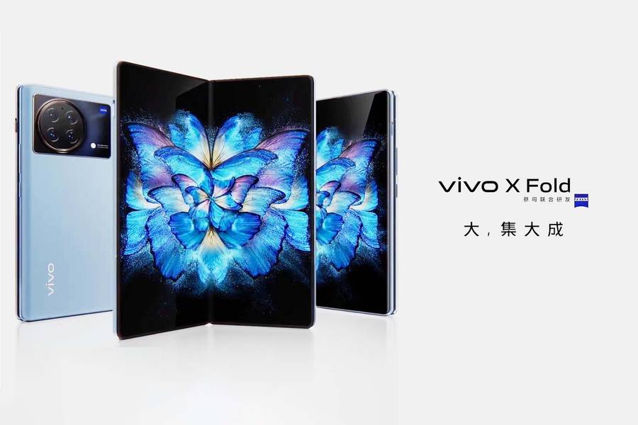 smartphone-foldable-perdana-vivo-x-fold-resmi-diumumkan