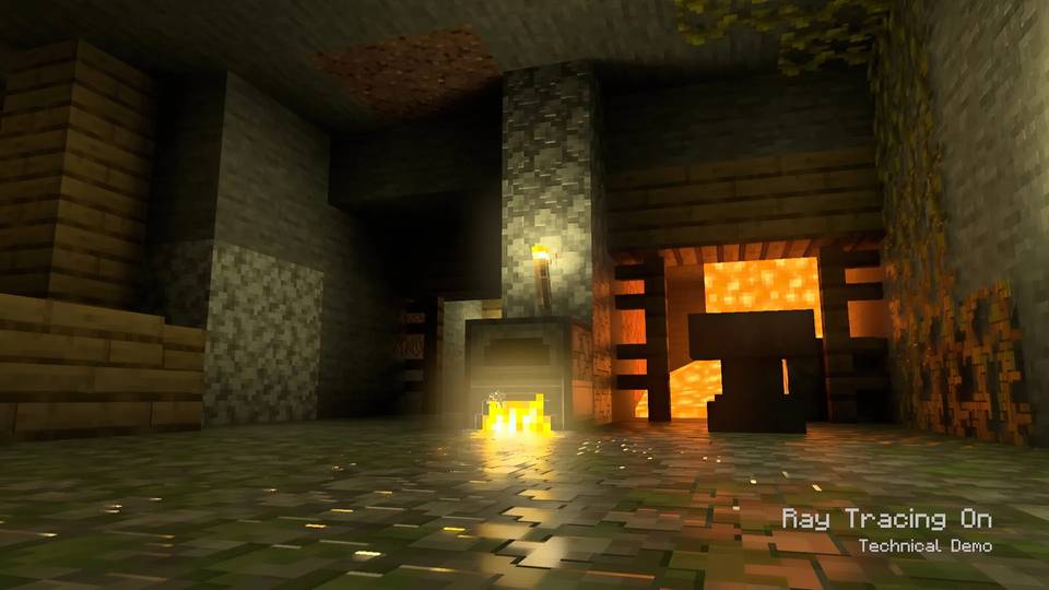 microsoft-klarifikasi-minecraft-ray-tracing-tidak-dirilis-di-xbox-dalam-waktu-dekat