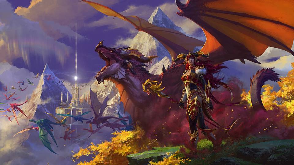 blizzard-rilis-roadmap-2023-untuk-world-of-warcraft-dragonflight