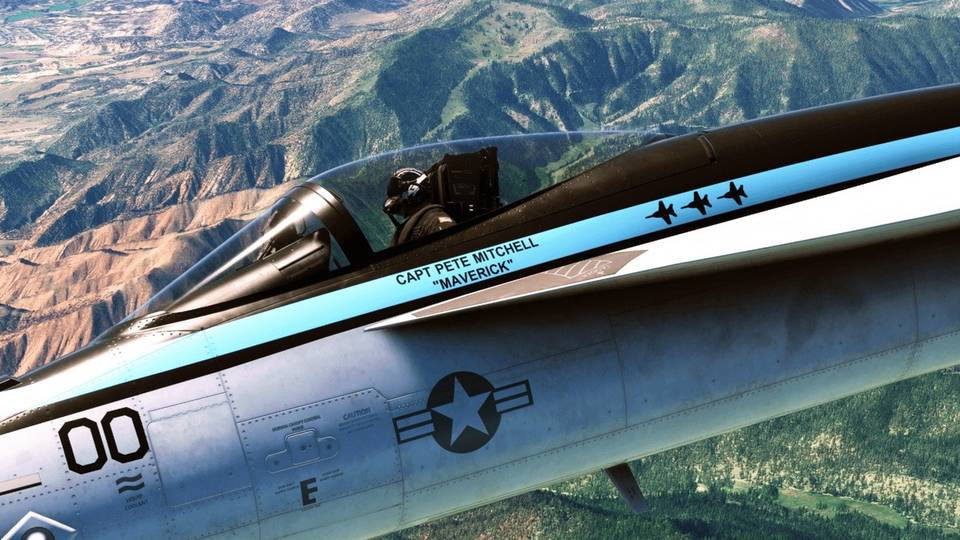 dlc-top-gun-maverick-untuk-microsoft-flight-simulator-akan-rilis-pada-bulan-ini