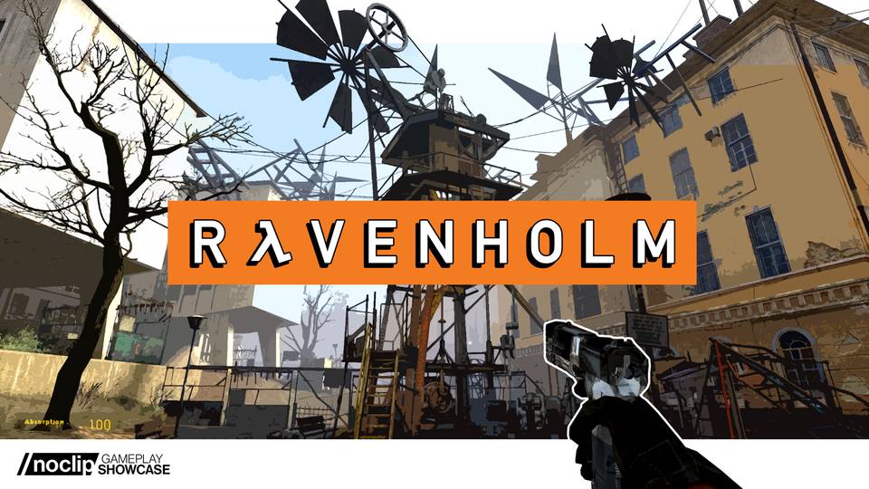 video-gameplay-dari-game-half-life-arkane-ravenholm-dipublikasikan