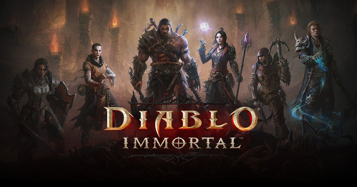 jadwal-perilisan-diablo-immortal