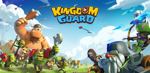 kingdom-guard-telah-dirilis-di-amazon-app-store