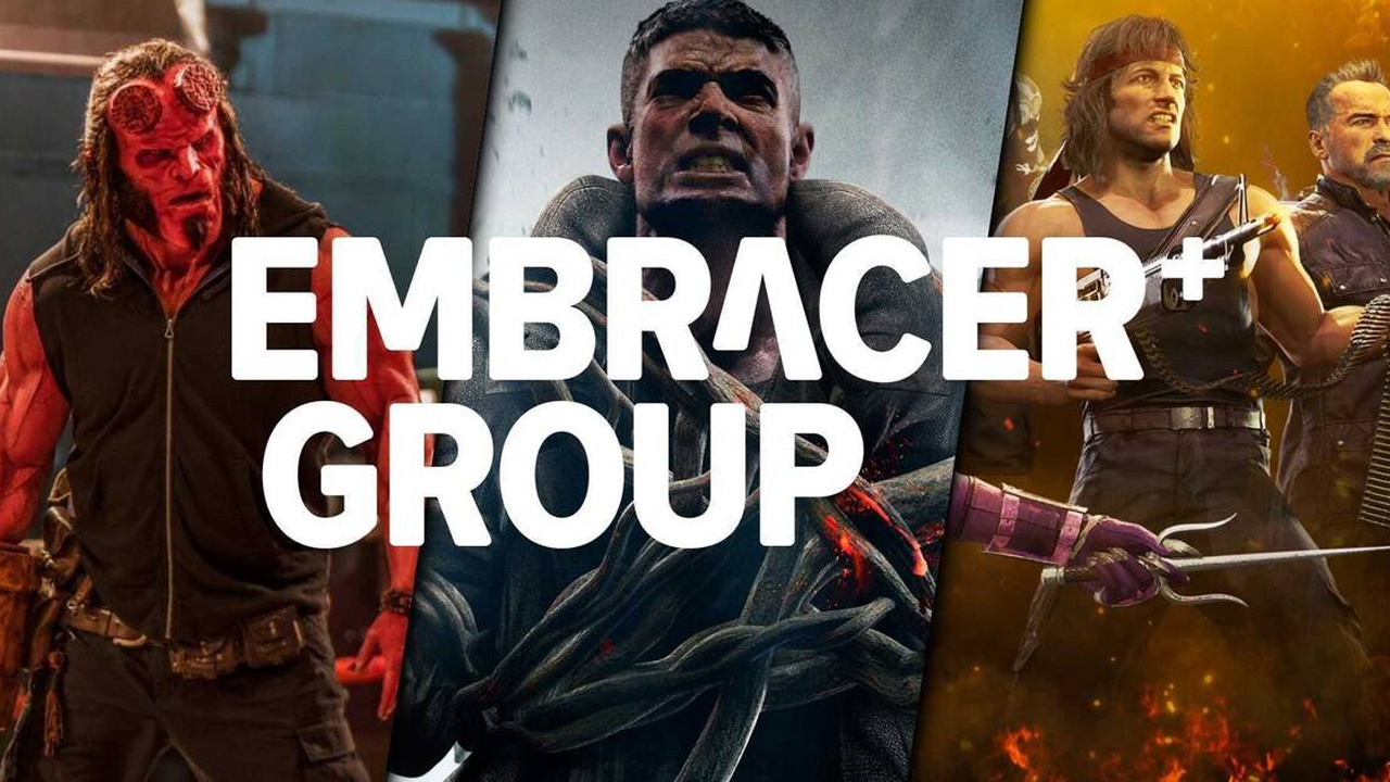 embracer-group-mengakuisisi-crystal-dynamics-eidos-montreal-dan-square-enix-montreal