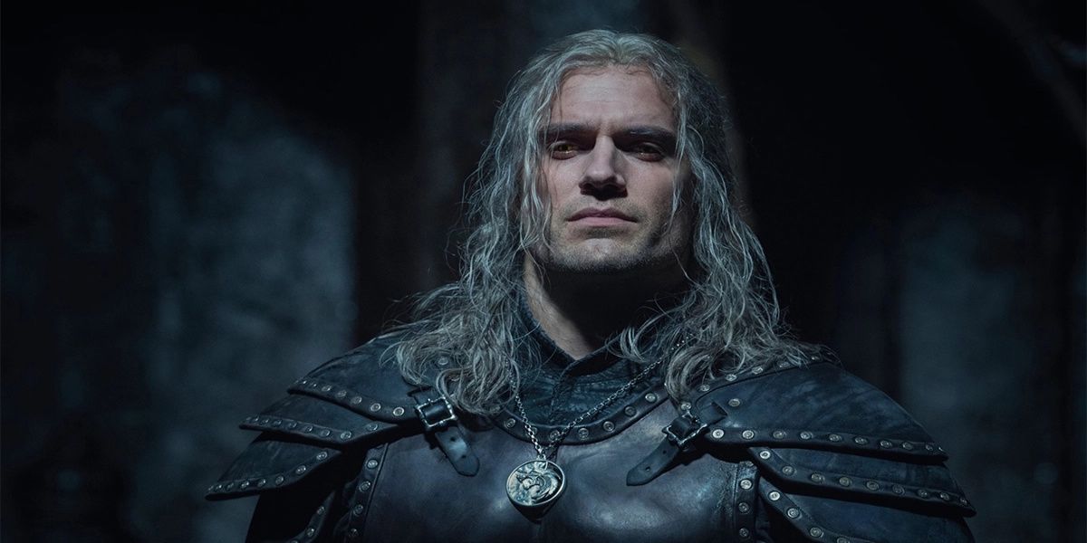 Netflix is ​​ending production on Season 3 of The Witcher - Paper Writer