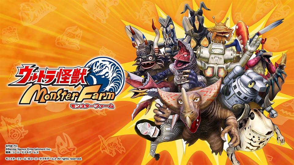 ultra-kaiju-monster-rancher-akan-rilis-global-pada-tahun-ini