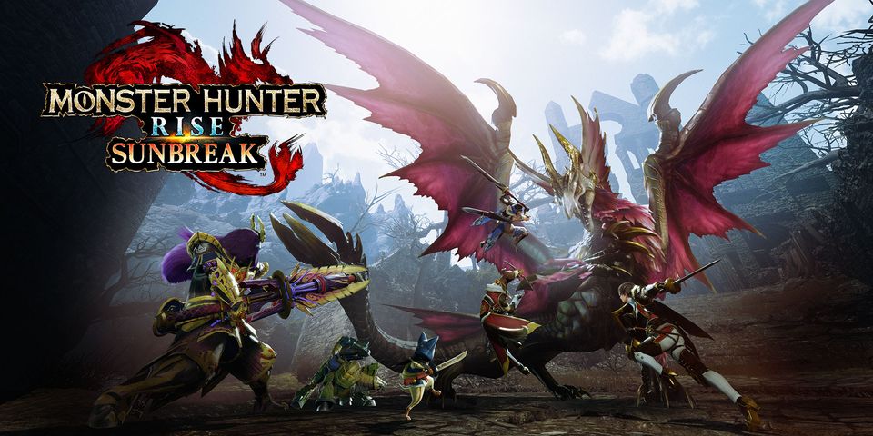 capcom-rilis-dlc-monster-hunter-rise-gratis-untuk-rayakan-penjualan-sunbreak