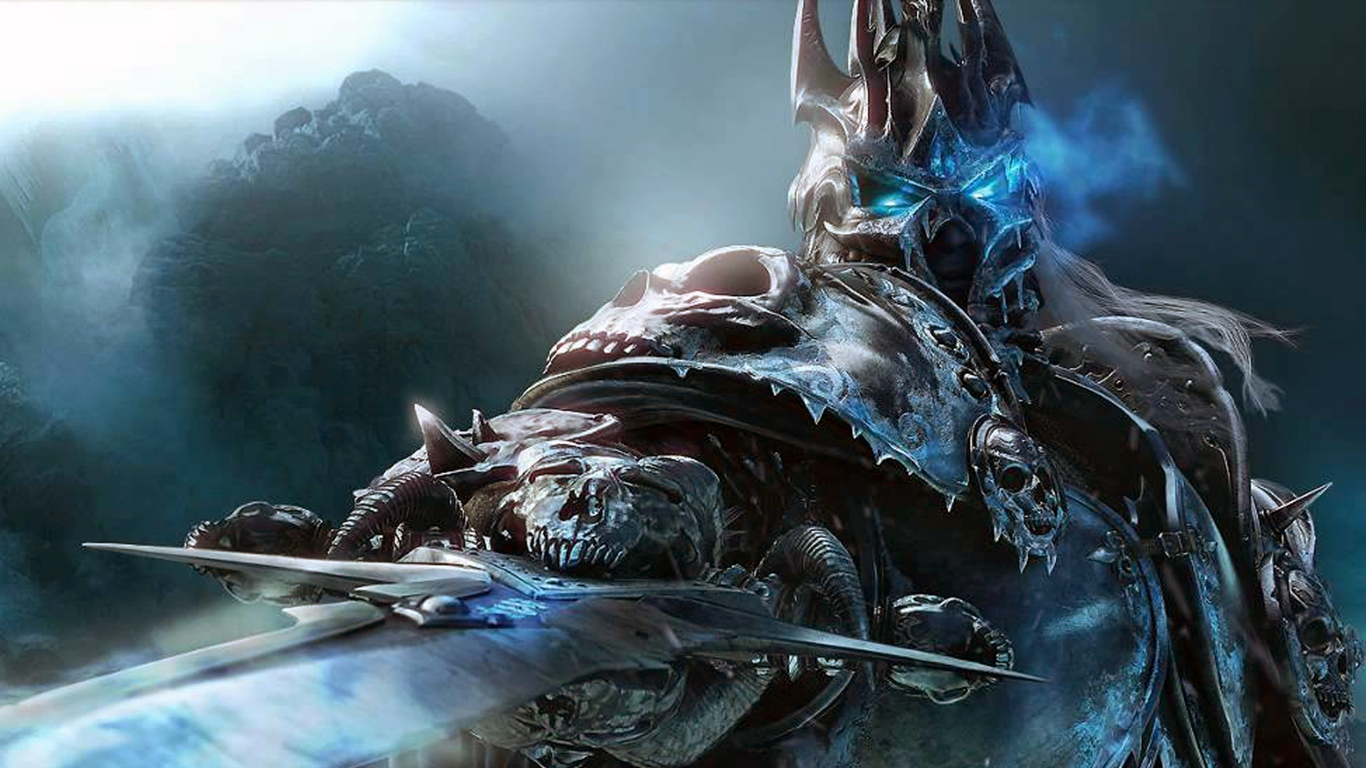 Blizzard gauging WoW Wrath of the Lich King Classic price - Steam Game  Guides