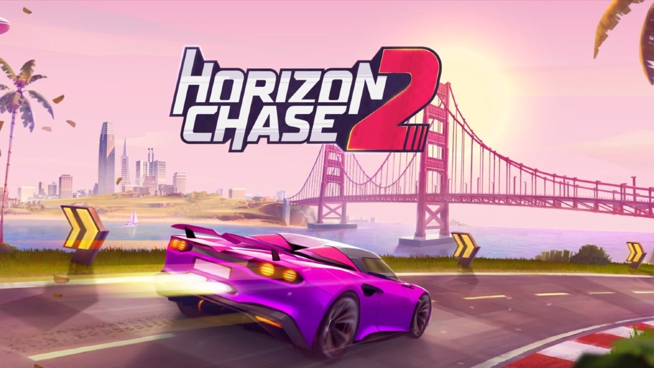 horizon-chase-2-sudah-keluar-di-apple-arcade