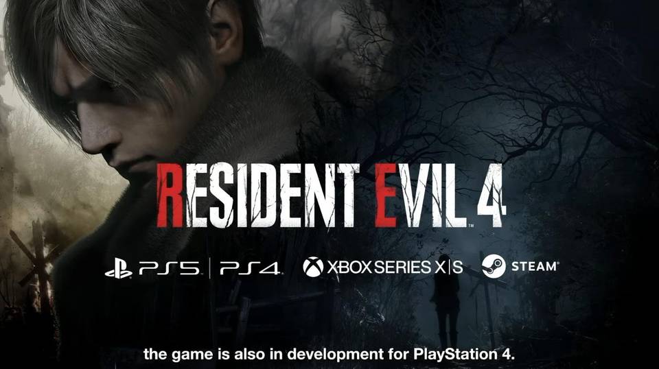 capcom-umumkan-resident-evil-4-remake-juga-akan-rilis-di-ps4