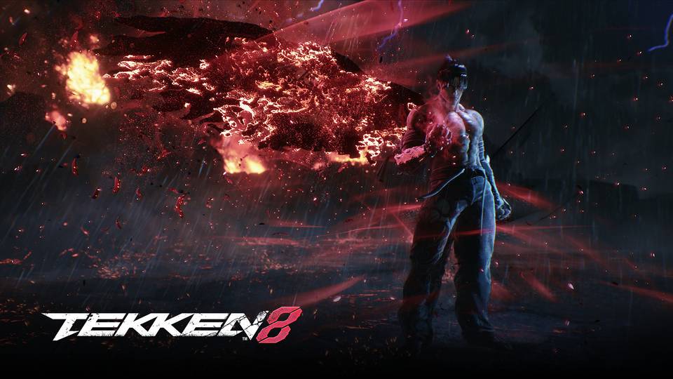 Esportnet | Bandai Namco Resmi Umumkan Tekken 8 Untuk PS5, Xbox Series ...